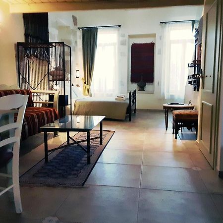 Hamam Oriental Suites 레팀노 외부 사진