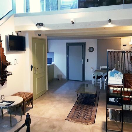 Hamam Oriental Suites 레팀노 외부 사진