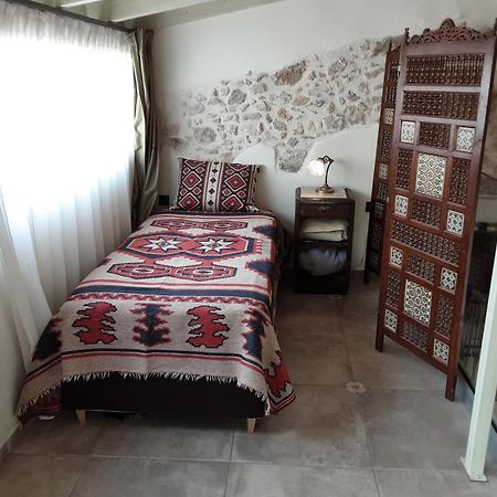 Hamam Oriental Suites 레팀노 외부 사진