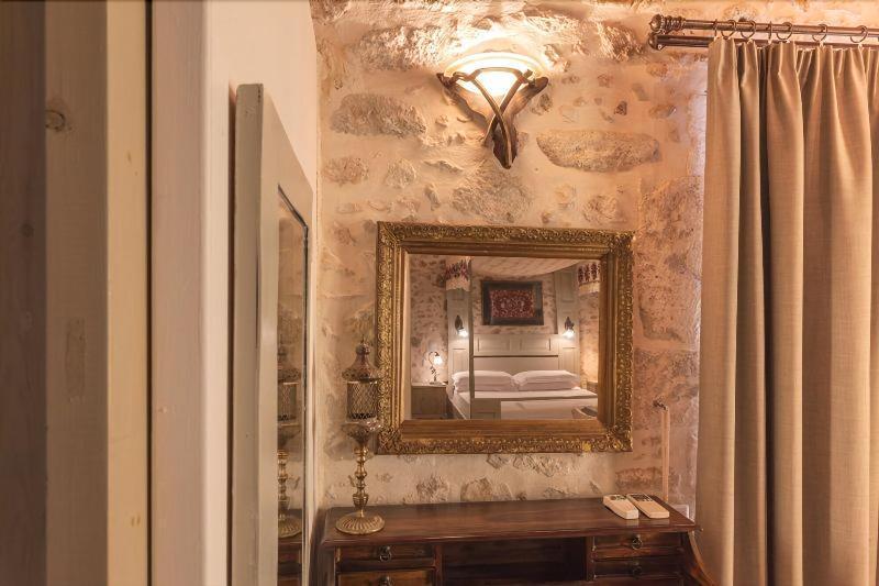 Hamam Oriental Suites 레팀노 외부 사진