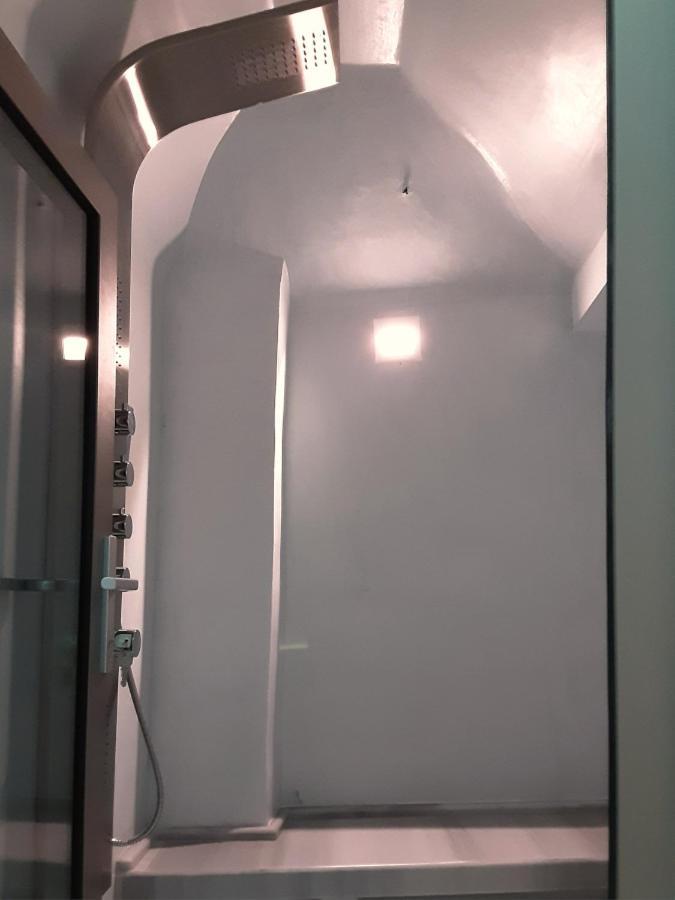 Hamam Oriental Suites 레팀노 외부 사진