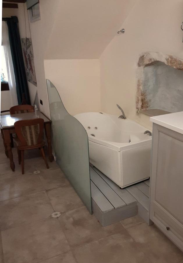 Hamam Oriental Suites 레팀노 외부 사진