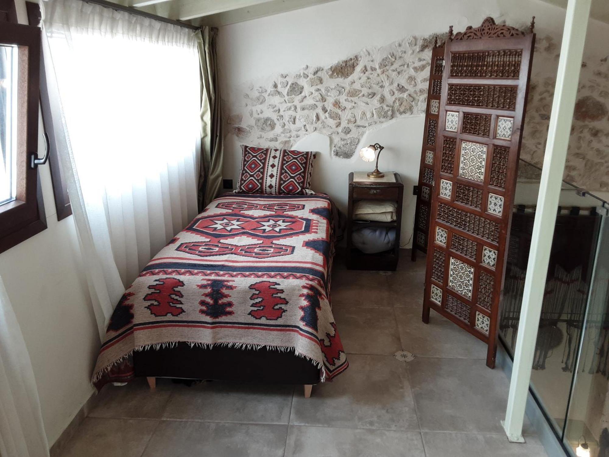 Hamam Oriental Suites 레팀노 외부 사진