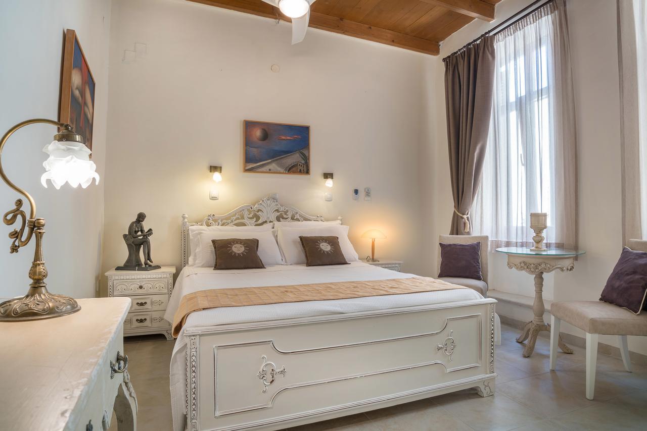 Hamam Oriental Suites 레팀노 외부 사진