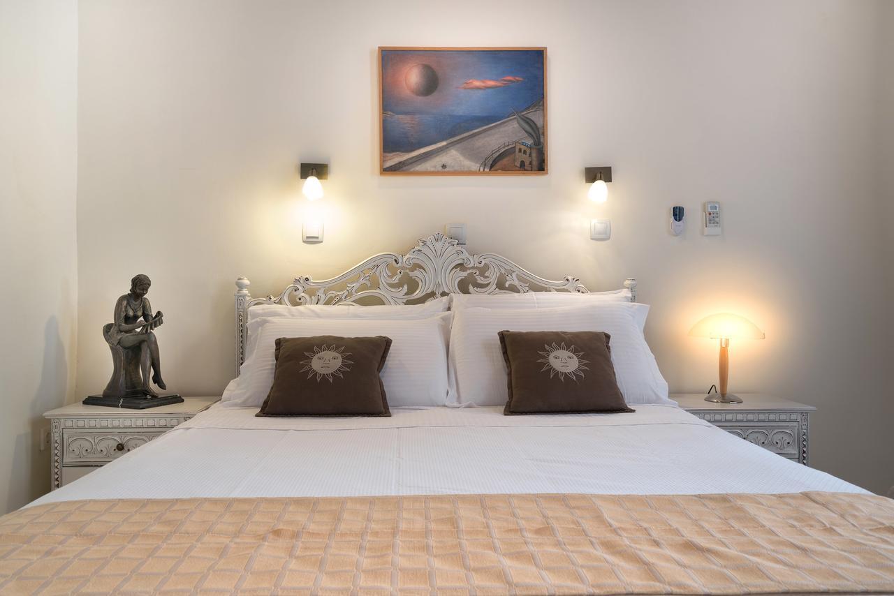 Hamam Oriental Suites 레팀노 외부 사진