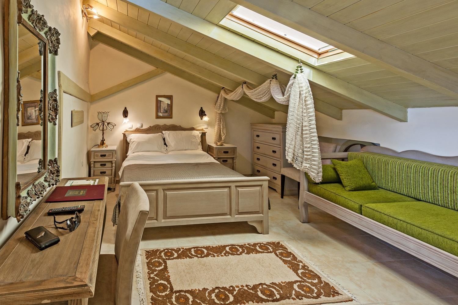 Hamam Oriental Suites 레팀노 외부 사진